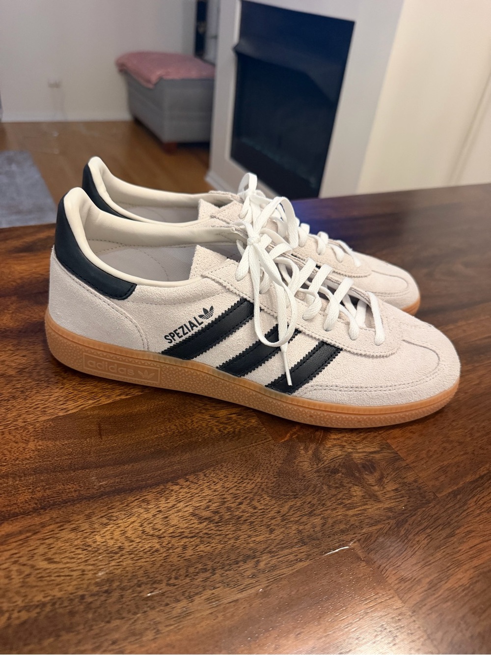 Women’s adidas sneakers
